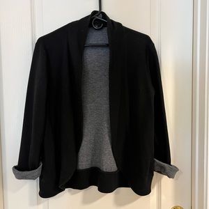 Express cardigan